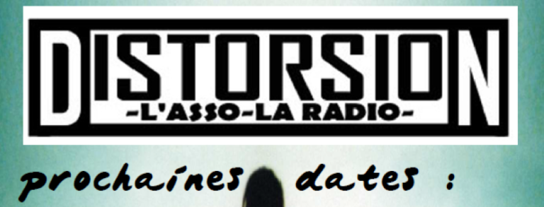 Prochaines dates 2