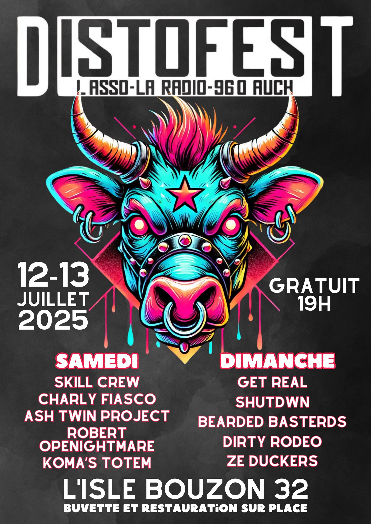 Distofest